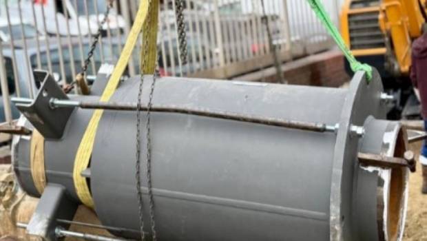 Dalkia, Eiffage et RATP Solutions Ville, renouvellent leur concession du réseau de chaleur parisien