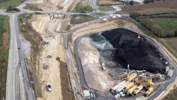 L'A69 va voir le bout... du tunnel