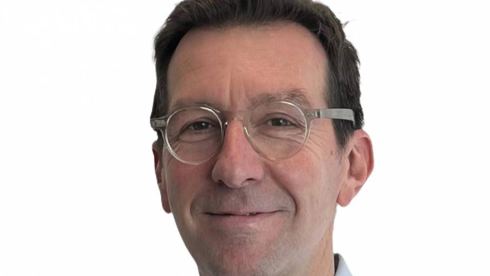  La France est un pays qui ose techniquement , Norbert Seiler, Président de Soletanche Bachy France