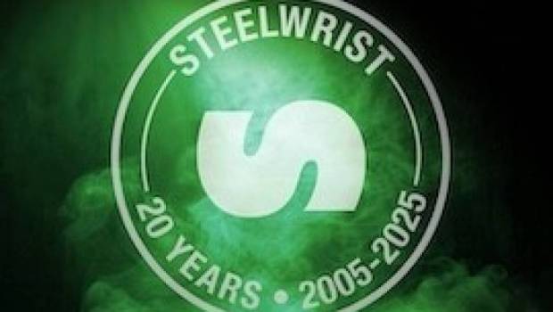 2025, un excellent cru pour Steelwrist
