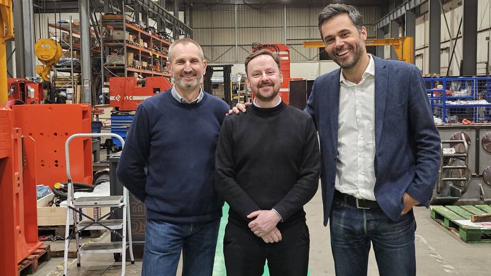 100 ans de « good vibes »* pour PTC (*bonnes vibrations)