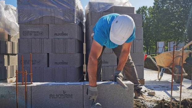 Holcim finalise l’acquisition du Groupe Alkern