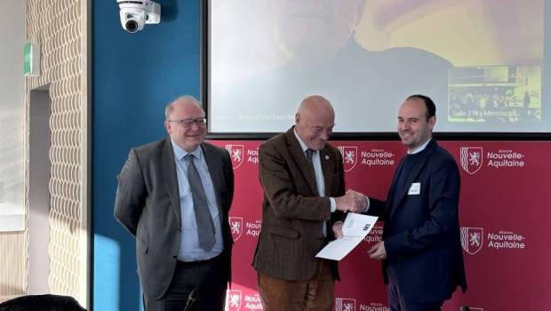 Ligne Nouvelle Sud-Ouest : un rapport pour confirmer l’utilité du projet