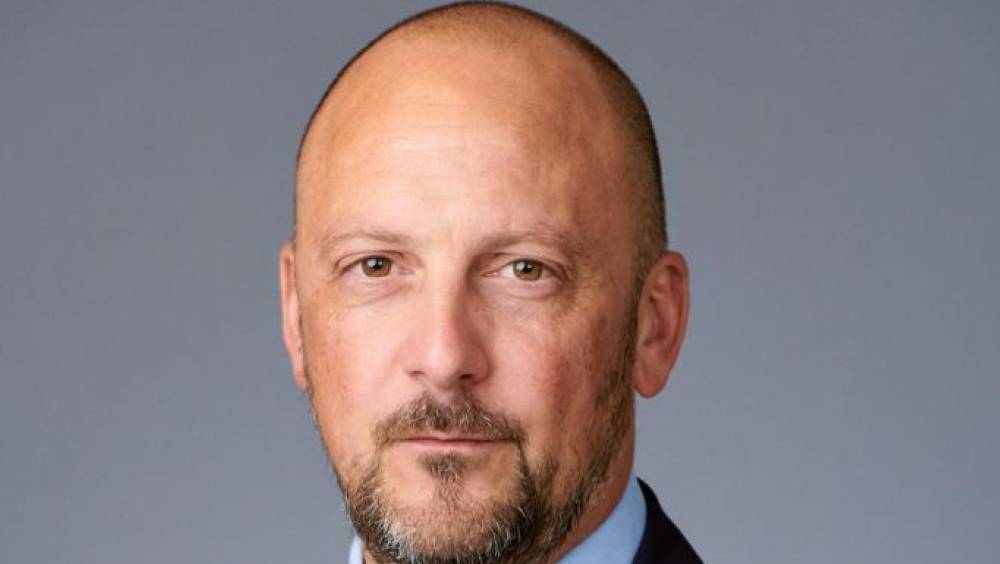 Guillaume Lanfranchi, nouveau directeur général des services techniques du SEDIF