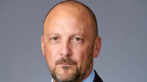 Guillaume Lanfranchi, nouveau directeur général des services techniques du SEDIF